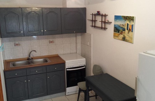 Skala Marion Apartment | Veroniki Apartment