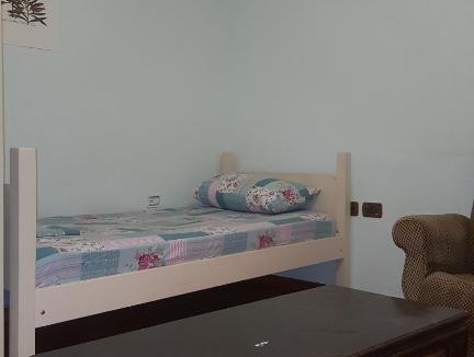 Tirana Hostel | Vertigo Hostel