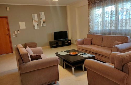 Pavlos Melas Apartment | Vesta