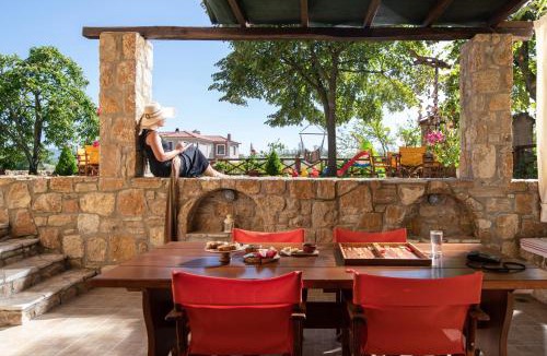 Agios Nikolaos Apartment | Vetrinos Apartments