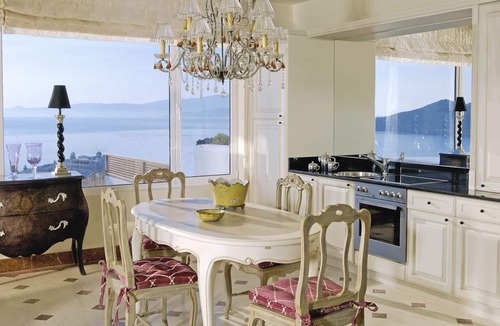 Elounda Resort | Villa Aellopus - One Bedroom Resort, Sleeps 2