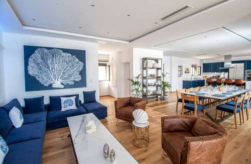Elounda Resort | Villa Plaka Gina - Six Bedroom Resort, Sleeps 12