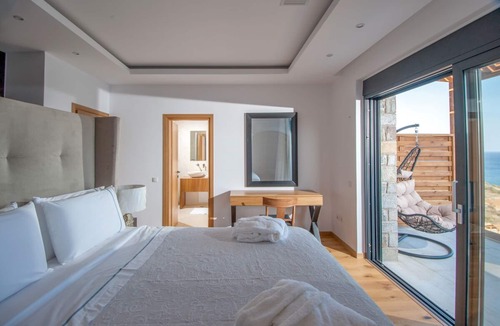 Elounda Resort | Villa Plaka Gina - Six Bedroom Resort, Sleeps 12