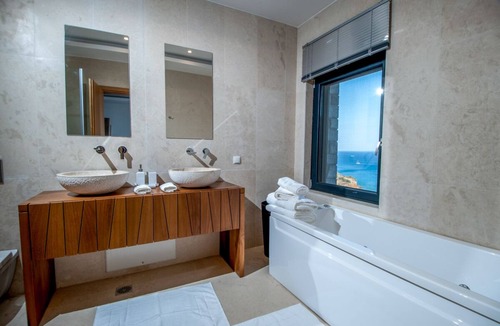 Elounda Resort | Villa Plaka Gina - Six Bedroom Resort, Sleeps 12