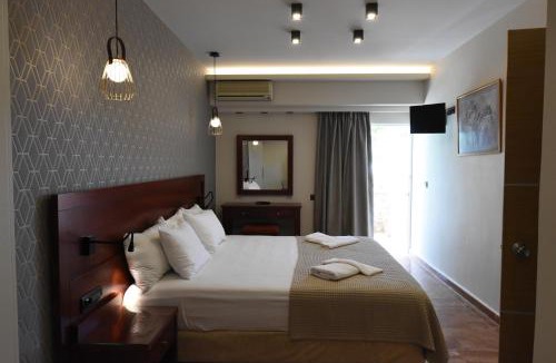 Tolo Apartment | Viaros Hotel Apartments