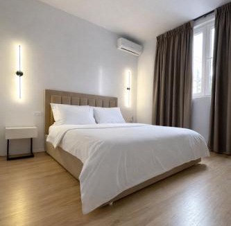 Tirana Hotel | Vibe Comfort Tirana