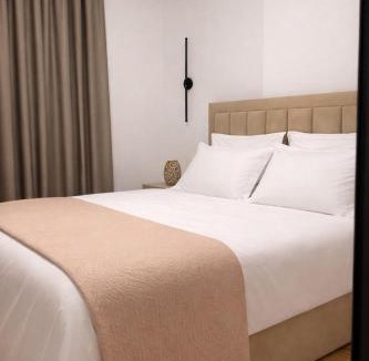 Tirana Hotel | Vibe Comfort Tirana