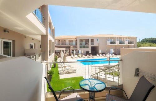 Laganas Hotel | Vice Hotel