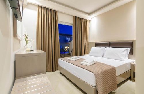 Laganas Hotel | Vice Hotel