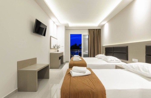 Laganas Hotel | Vice Hotel