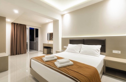 Laganas Hotel | Vice Hotel