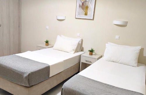 Kavos Apartment | Vicky's Guesthouse