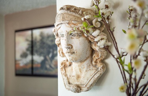 Dassia Hotel | Victoria Hill