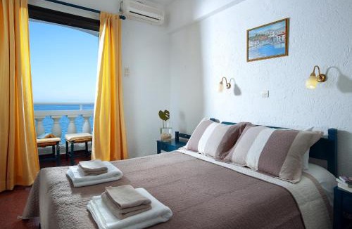 Agios Nikolaos Town Hotel | Victoria Hotel
