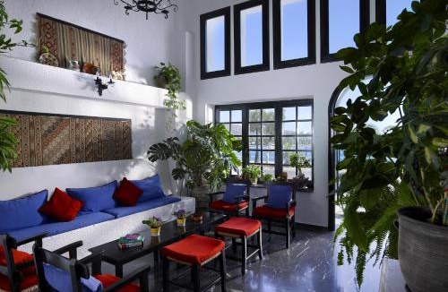 Agios Nikolaos Town Hotel | Victoria Hotel