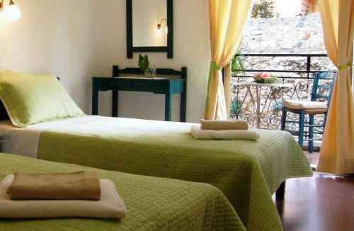 Agios Nikolaos Town Hotel | Victoria Hotel