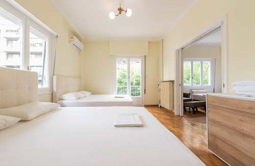 Mousio Apartment | Victoria Queens Palace Apartments
