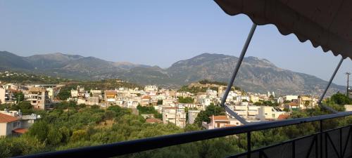 Kalamata Apartment | Victoria's house