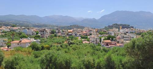 Kalamata Apartment | Victoria's house