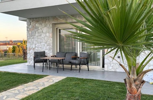 Kallithea Villa | Victory Villas
