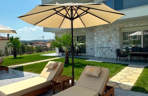 Kallithea Villa | Victory Villas