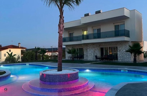 Kallithea Villa | Victory Villas