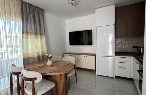 Kallithea Villa | Victory Villas