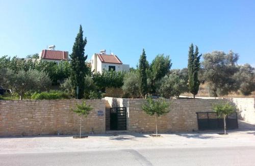 Sivas House | Vidakis Villas