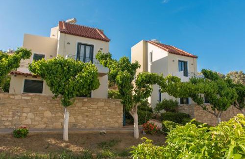 Sivas House | Vidakis Villas