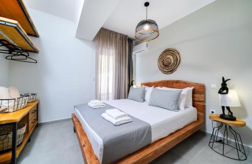 Potos Apartment | Videre Luxury Suites