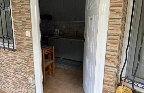 Stavros House | Vienta Blue Apartment