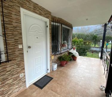 Stavros House | Vienta Blue Apartment