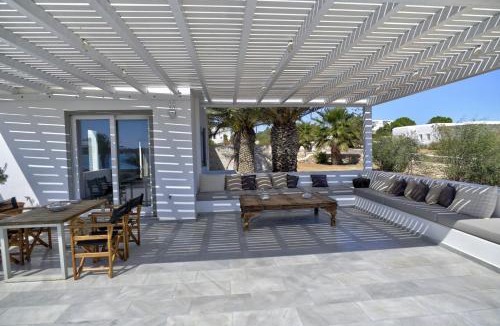 Santa Maria Villa | View 4