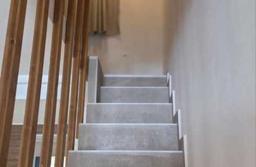 Merichas Apartment | Viewport Suites Kythnos με ιδιωτικα πισινακια-τζακουζι