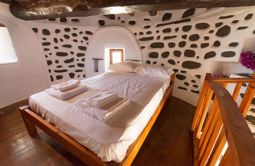 Alonnisos Old Town House | Views and Old Village