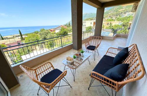 Dhermi House | ViewTopia House