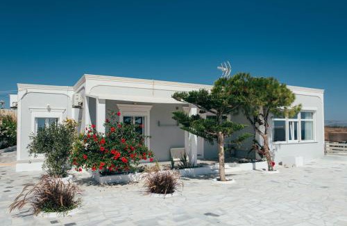 Karterados Villa | Vigere Luxury Villa
