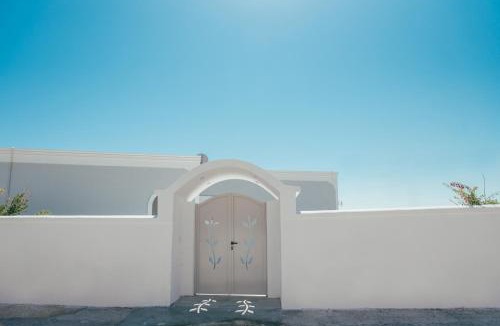 Karterados Villa | Vigere Luxury Villa