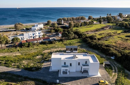 Kiotari Villa | Vigla Kiotari - A, Villa