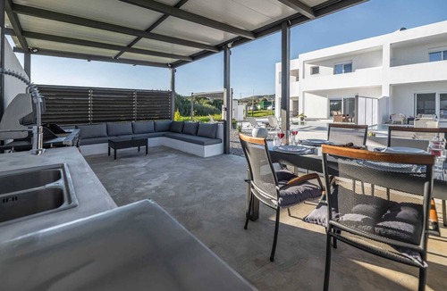 Kiotari Villa | Vigla Kiotari - A, Villa