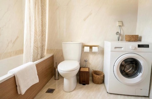 Syros Villa | Vignetta Mare 2br Seaview Retreat