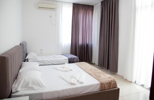 Shengjin Apartment | VIJA Holiday Rooms Shengjin