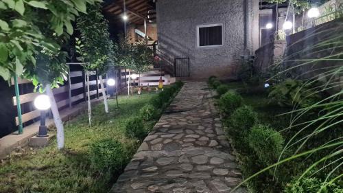 Odanovce House | Vikend kuća Jović