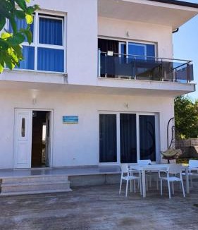 Velipoje House | Vila 007