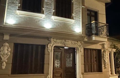 Korce House | Vila 1919 Teto Ollga
