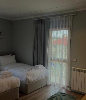 Erseke Bed & Breakfast | Vila 1940