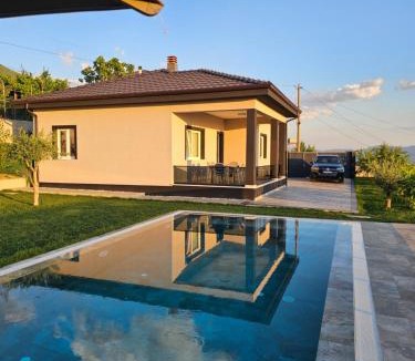 Dajt Villa | Vila 1985