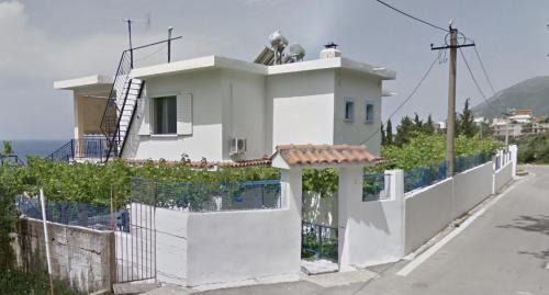 Dhermi Hotel | Vila 23