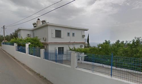 Dhermi Hotel | Vila 23