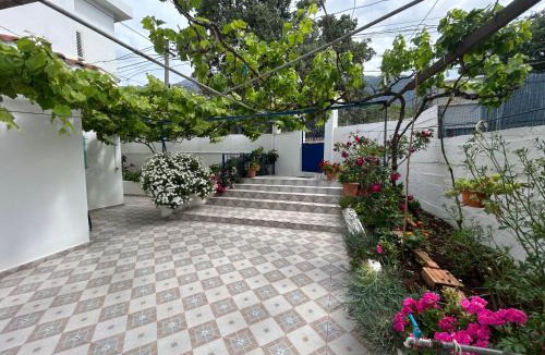 Dhermi Hotel | Vila 23